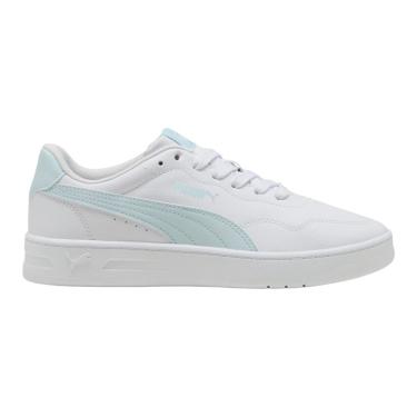 Imagem de Tênis Puma Court Lally BDP Feminino