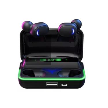 Imagem de Fone Estéreo TWS Bluetooth 5.0  HIFI 30mAH FON11109