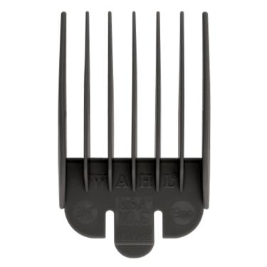 Imagem de Pente de Altura para Máquina de Corte #6 Wahl Pente de Altura para Máquina de Corte #6