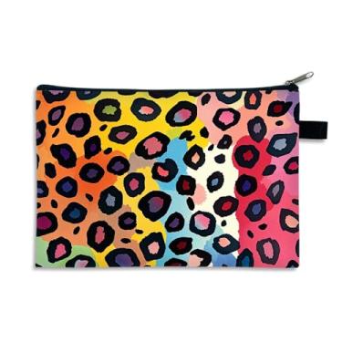 Imagem de Presente de Dia das Mães para Mães Mães Mãe Mãe Bolsa de Maquiagem Aniversário Apreciação Apreciação Apreciação Obrigado Presentes para Mulheres Tia Mama - Sacos de Cosméticos Spot