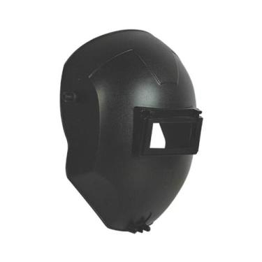 Imagem de Máscara de Solda Plastcor Visor Fixo