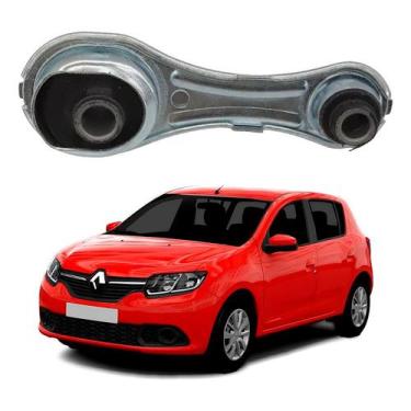 Imagem de Coxim Do Cambio Original Sandero 1.0 2015 A 2016 - Renault