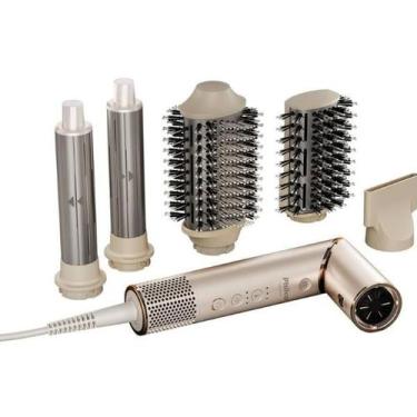 Imagem de Secador De Cabelo Philco PSC3500 Potente E Prático 4 Em 1 Tecnologia Í