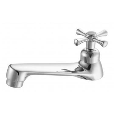 Imagem de Torneira Lavatório 1/2 1/4V Ref 1194-C24 - Meber