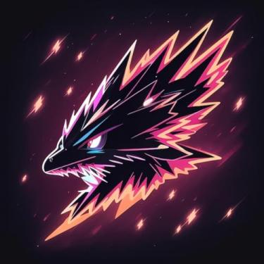 Imagem de Adesivo de Parede Infantil Animado Monstros Fofinhos Estilo Anime Colorido Resistente 40x40cm