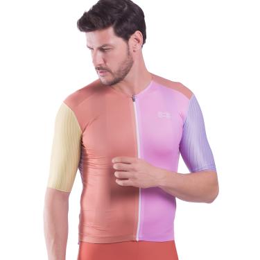 Imagem de Camisa Highline Candy - Jersey de Ciclismo Marcio May
