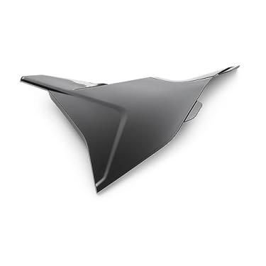 Imagem de Capa de filtro de ar preta genuína KTM A46006003000C1