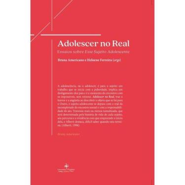 Imagem de Adolescer No Real