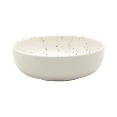 Imagem de Bowl Em Cerâmica Flat 600ml Oxford Chuvisco