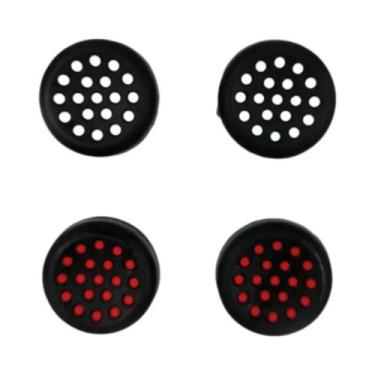 Imagem de Capas De Borracha De Silicone Para Joystick Analógico Para Switch 2 Jo