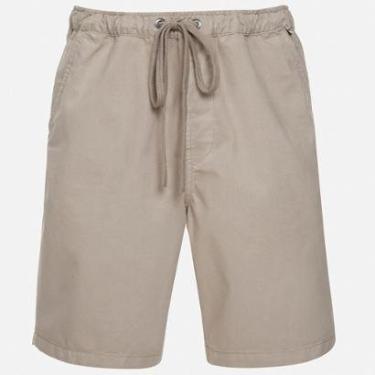Imagem de Bermuda Sarja John John Porto Masculino-Masculino