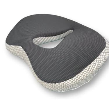 Imagem de Almofadas Para Cadeiras E Almofadas Para O CóCcix, Apoio OrtopéDico Para Sentar