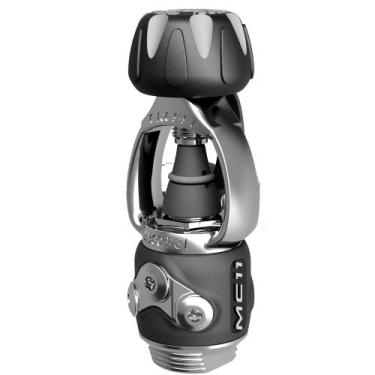 Imagem de Regulador Cressi MC11-SC 1º Estágio Yoke, Único