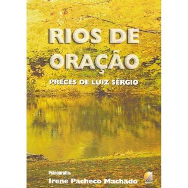 Imagem de Rios de Oração - RECANTO