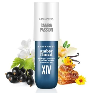 Imagem de Perfume LANIMPRESS No.14 Eau De Perfum spray corporal 90ml para mulher