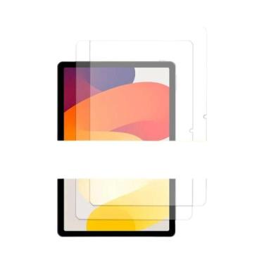 Imagem de Protetor De Tela De Vidro Temperado Anti-Risco Para Xiaomi Redmi Pad 2