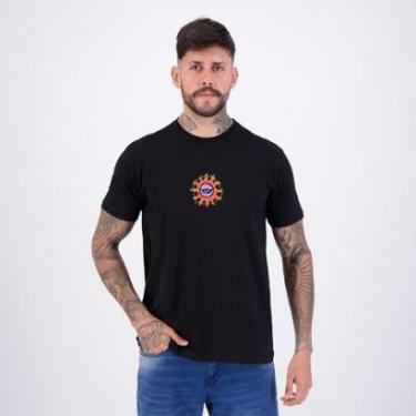 Imagem de Camiseta Hang Loose Genuine Masculina-Masculino