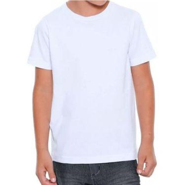 Imagem de Lote C/ 50 Unidades De Camisetas Camisas Masculinas Atacado - TLT Moda