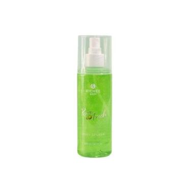 Imagem de Richée Body Splash Kiwi Desodorante Corporal 200ml