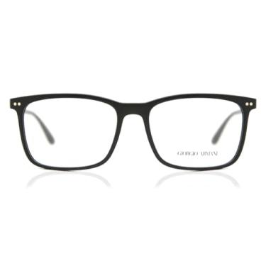 Imagem de ÓCULOS DE GRAU GIORGIO ARMANI 7122 5042 56