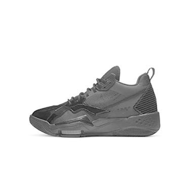 Imagem de Jordan Zoom 92 Preto Masculino (CK9183 002), Preto, 44 BR