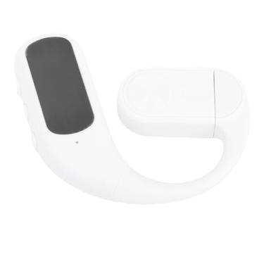 Imagem de Generic Fones de Ouvido Esportivos, Fones de Ouvido Baixos Recarregáveis ​​BT para Videochamadas para Filmes de Jogos (#2)