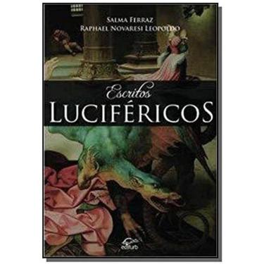 Imagem de Escritos Lucifericos
