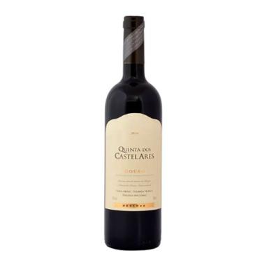 Imagem de Vinho Tinto Seco Reserva Quinta dos Castelares - 750ml