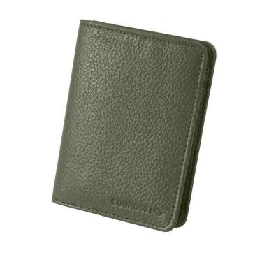 Imagem de Carteira de Couro Couro50 RFID Sé/SP-Masculino