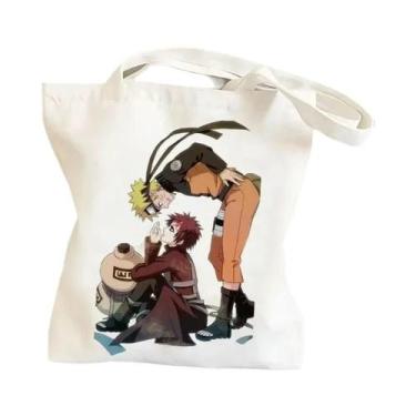 Imagem de Bolsa De Ombro Feminina Dobrável De Grande Capacidade, Bolsa De Ombro 