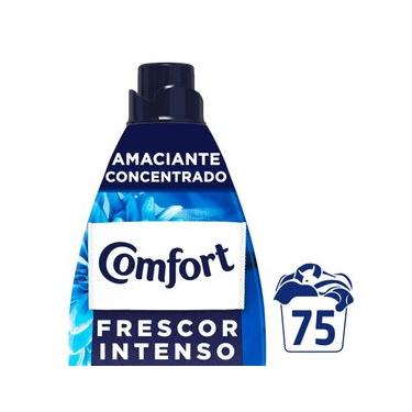 Imagem de Amaciante Concentrado Comfort Frescor Intenso 1,5L