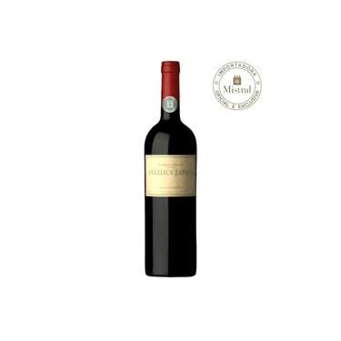 Imagem de Angelica Zapata Cabernet Franc 2021 (Catena Zapata) 750ml