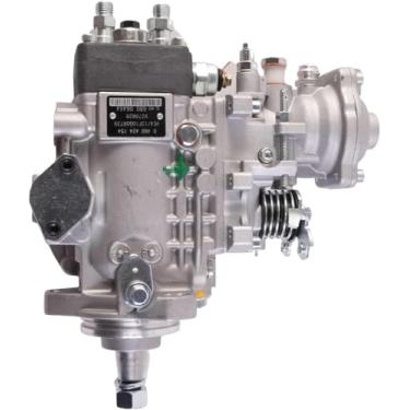 Imagem de Bomba de injeção de combustível compatível com motor IVECO Liebherr D924 924T-E VE4/12F1000R739 0460424154 9279829