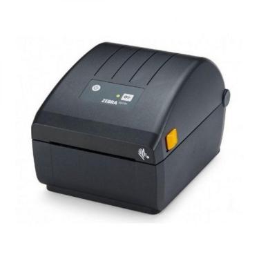 Imagem de Impressora Zebra ZD220 para Mercado Envios/Coroa Funeral
