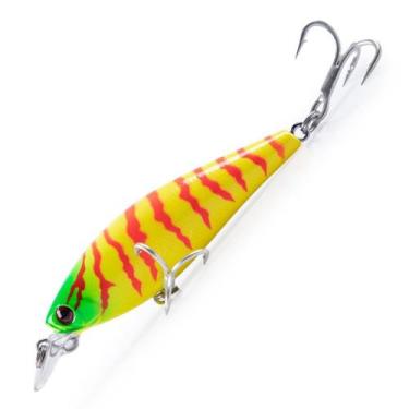 Imagem de Isca Artificial Maruri Para Pesca - Piau 70 Cor 241