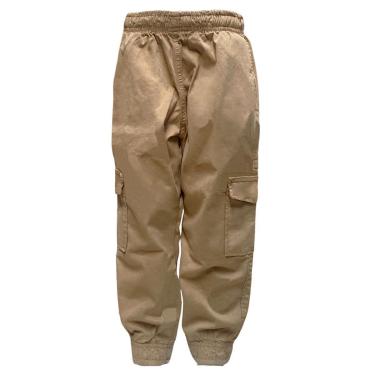 Imagem de Calça Ogochi Infantil Concept Color Jogger 04/08-Masculino