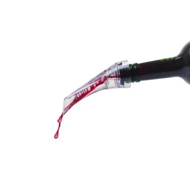 Imagem de Aerador para Vinho 15cm Brinox