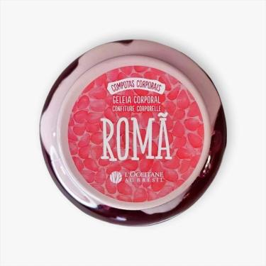 Imagem de L'occitane Roma Geleia Hidratante Desodorante 200ml