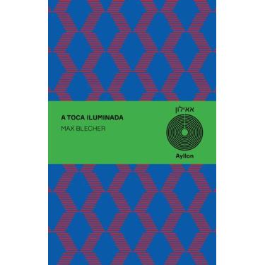 Imagem de Livro - A toca iluminada