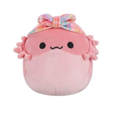 Imagem de Pelúcia Lady Kraken de 30cm - Squishmallows Páscoa