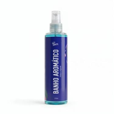 Imagem de Body Splash D'Azur 215ml Pierre - Pierre Alexander