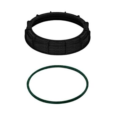 Imagem de Porca Fixacao Modulo Clio Kangoo Laguna Megane Twingo 27002G