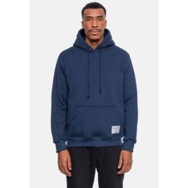 Imagem de Moletom Mitchell & Ness Masculino Classic Masculino-Masculino