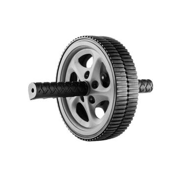 Imagem de Roda De Exercícios Hidrolight - Preto