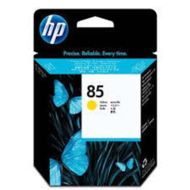 Imagem de Cabeça De Impressão Hp 85 C9422a Yellow