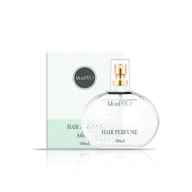 Imagem de Maxilluring MaxiPro Hair Perfume Athenas 100ml