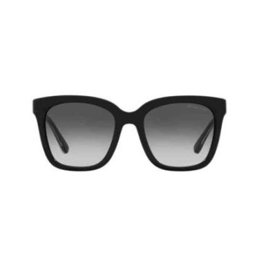Imagem de Óculos de Sol Michael Kors San Marino Preto 0MK2163 30058G52-Feminino
