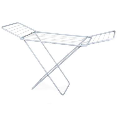 Imagem de Varal de Chão com Abas 11 Metros - Mor