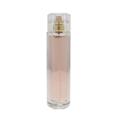 Imagem de Perfume Prestige Silence Woman New Brand Edp Feminino 100ml