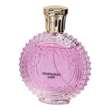 Imagem de Perfume Spartanian Lady Real Time Conscentra Eau Parfum Feminino 100ml